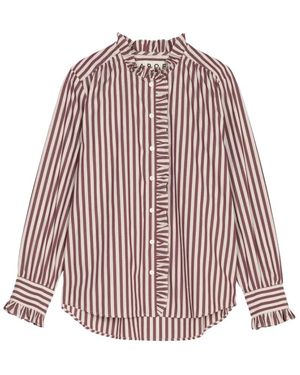 Apof Blouses - Rose