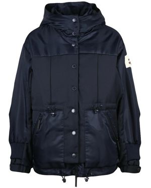 AFTER LABEL Jassen ,Blauw ,Brennero Jas