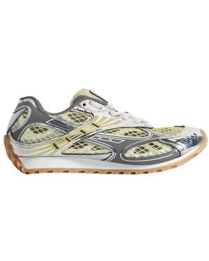 Bottega Veneta Orbit Sneakers - Blauw