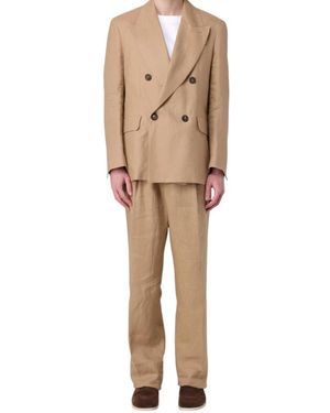 Hevò Rodi Suit - Naturel