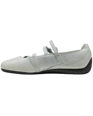 PUMA Outdoor Shoes - Gris