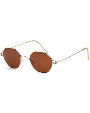 Lindberg Sunglasses - Brown