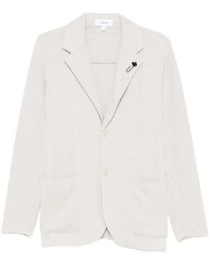Lardini Blazers - Wit
