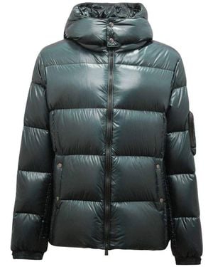 Tatras Winter Jackets - Green