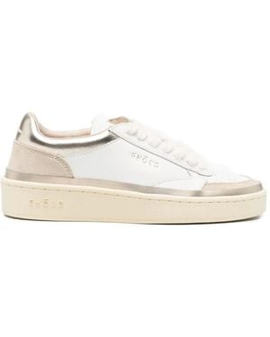 GHŌUD Sneakers - White