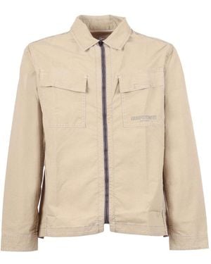 Murphy & Nye Light Jackets - Neutre