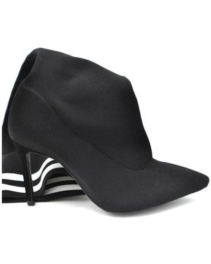 SCHUTZ SHOES High Boots - Black