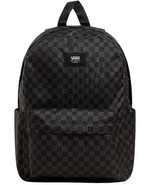 Vans Backpacks - Negro