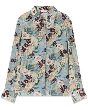 Oltre Shirts - Verde