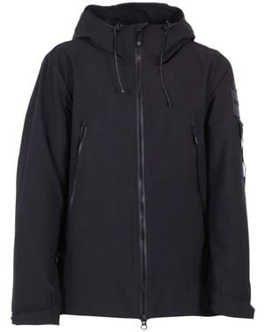 OUTHERE Light Jackets - Blue