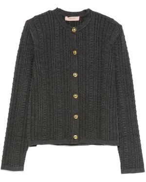 Twinset Cardigans - Noir