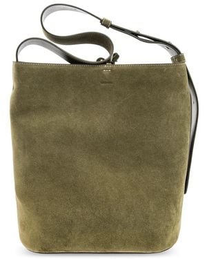 LIE STUDIO Shoulder Bags - Green