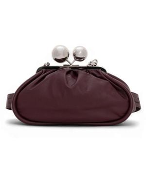 Weekend by Maxmara Clutches - Rood