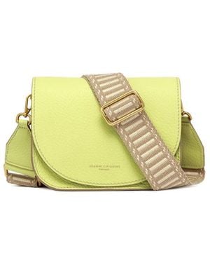 Gianni Chiarini Cross Body Bags - Amarillo