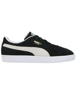 PUMA Suede Classic Xxi - Zwart