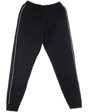 Nike Fitness ,Zwart ,Katoen Millenium Essential Fleece Mr Jogger