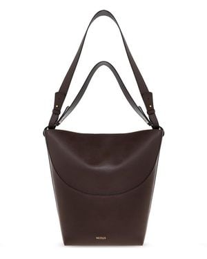 Neous Shoulder Bags - Marron