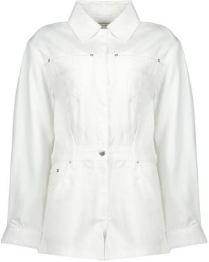 IRO Shirts - White