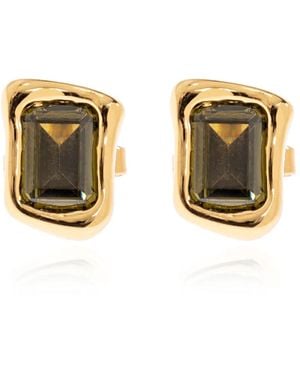 Kate Spade Earrings - Metallic