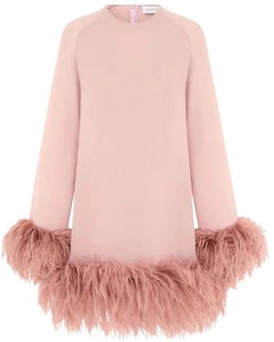 16Arlington Hodi Mini Kleid - Pink