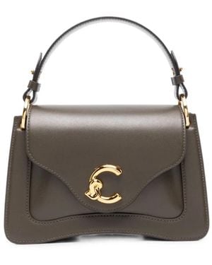 Coccinelle Handbags - Grigio