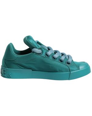 Dolce & Gabbana Trainers - Blue