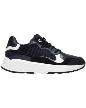 Xsensible Sneaker - Blauw