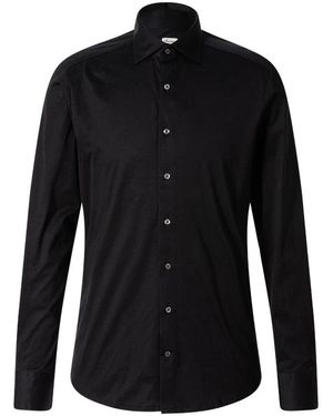 Stenströms Casual Shirts - Nero