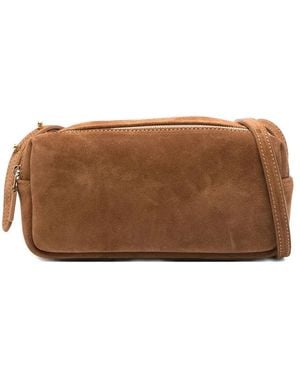 Elleme Cross Body Bags - Brown