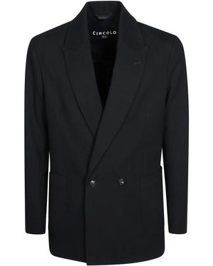 Circolo 1901 Blazers - Bleu