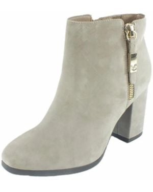 Caprice Damen Stiefeletten - Grau