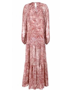 Aniye By Kleedjes ,Roze Kleedjes