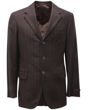 Prada Blazers - Black