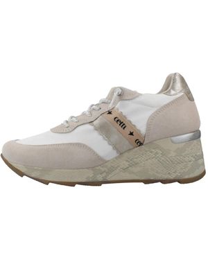 Cetti C1149Sra V26 Ante Mesh Deportivo - Grau