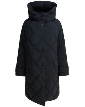 Tatras Down Jackets - Black