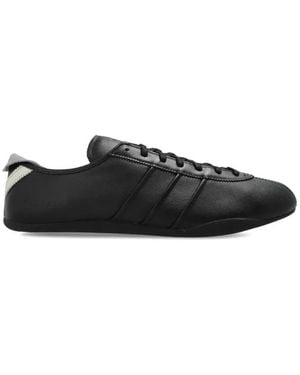 Y-3 Sneakers - Black