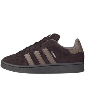 adidas Skate Shoes - Marron