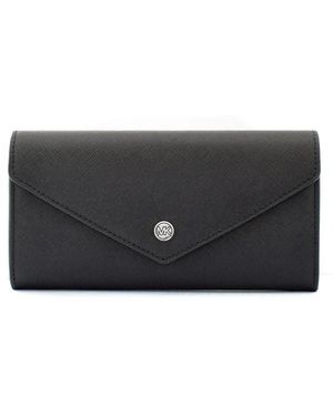 Michael Kors Wallets & Cardholders - Nero