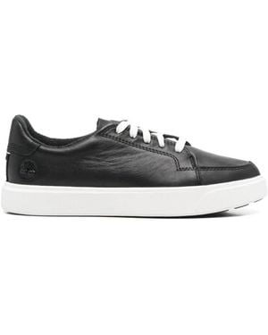 Timberland Trainers - Black