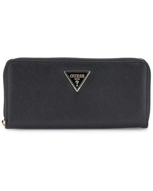 Guess Wallets & Cardholders - Black