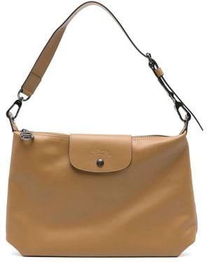 Longchamp Paris Tasche - Braun