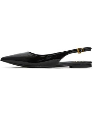 CESARE GASPARI Ballerinas - Negro