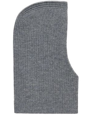 By Malene Birger Hats - Grigio