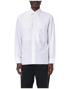 sunflower Casual Shirts - Bianco