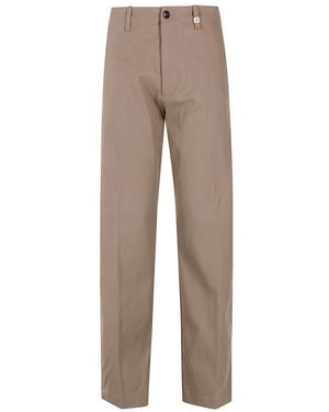 Myths Chinos - Gris