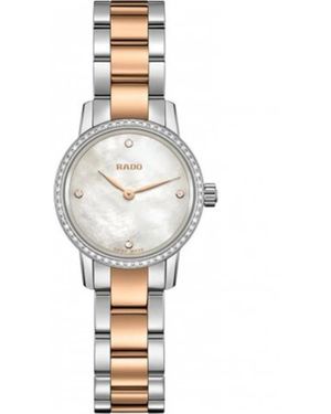 Rado Watches - Metallizzato