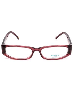 GANT Glasses - Brown