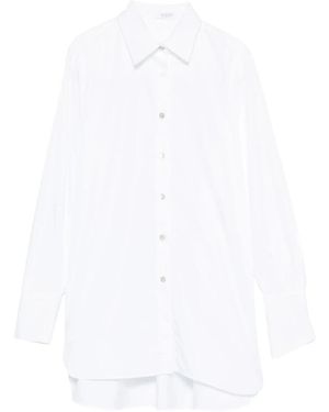 Barba Napoli Shirts - Bianco
