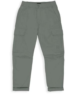 Butcher of Blue Urban cargo hose - Grau