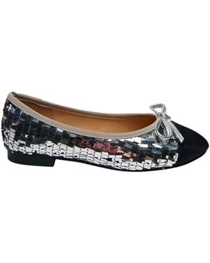 Steve Madden Ballerinas - Azul